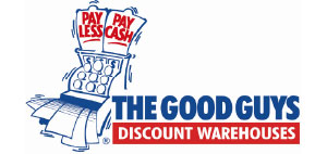 The Good Guys Discount Warehouses