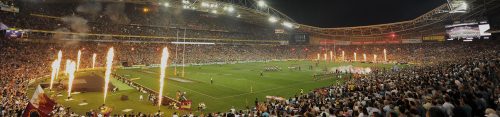NRL Tipping Competition