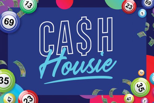 Cash Housie