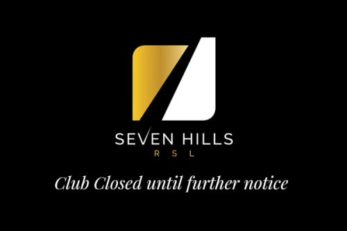 Club Closed